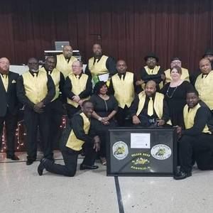 Meet your Posher, Heidi